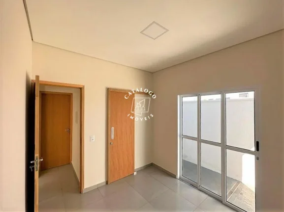 Imagem Casa a Venda no bairro Reserva Macaúba - Ribeirão Preto, SP