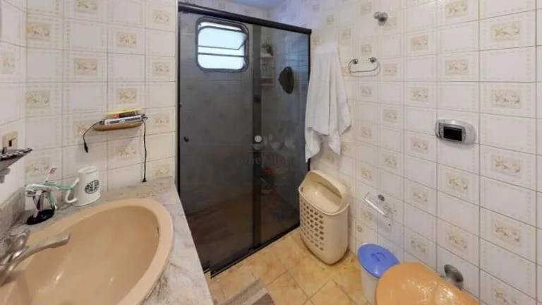Imagem Apartamento na Vila Madalena com 3 quartos e 2 vagas, 102m²
