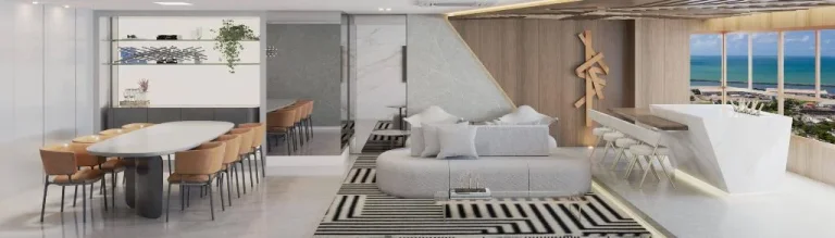Imagem Apartamento Padrão