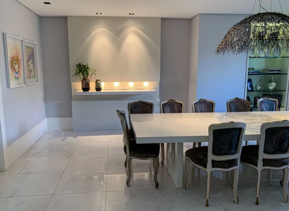 Imagem APARTAMENTO RESIDENCIAL em SÃO PAULO - SP, HIGIENÓPOLIS