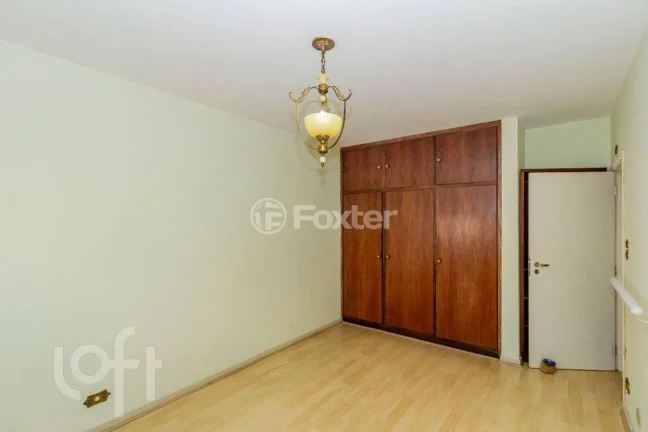 Imagem Apartamento Alto da Mooca - 126M², 3 Dorms, 1 Vaga, Armários.