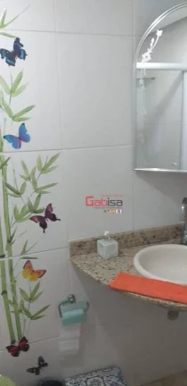 Imagem Apartamento com 2 dormitórios à venda, 90 m² por R$ 480.000,00 - Centro - Cabo Frio/RJ