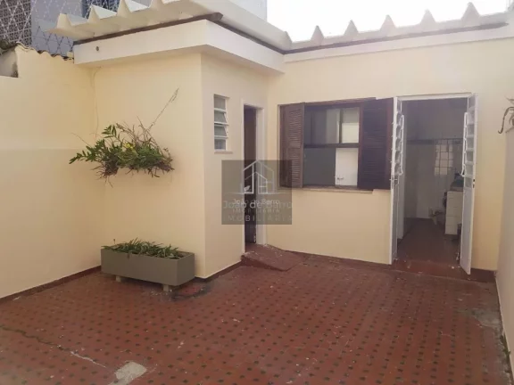 Imagem Sobrado, 170 m² - venda por R$ 3.000.000,00 ou aluguel por R$ 8.551,69 - Brooklin Paulista - São Pau