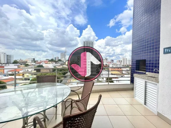 Imagem Aproveite a oportunidade de adquirir este incrível apartamento à venda no Edifício Sky Loft, loca...