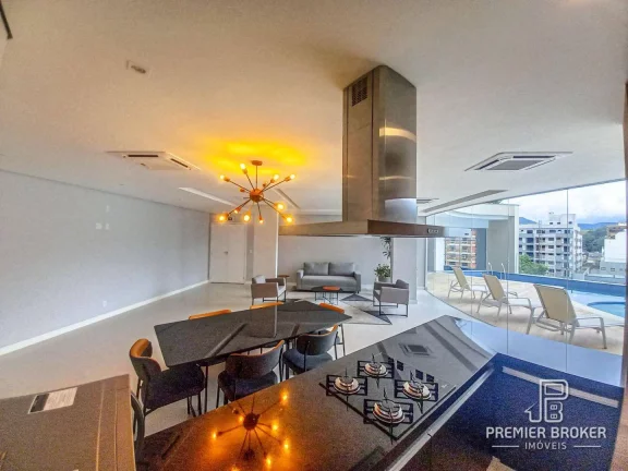 Apartamento à venda, 65 m² por R$ 560.000,00 - Agriões - Teresópolis/RJ