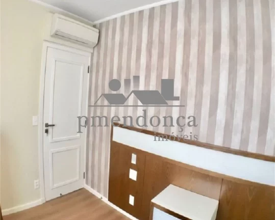 Imagem Apartamento Alto de Pinheiros com 3 quartos e 3 vagas, 120m²