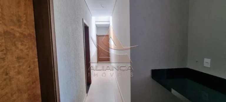 Imagem Casa Condomínio - Ribeirão Preto - Alphaville