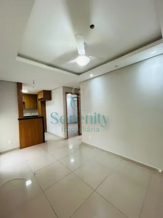 Imagem Apartamento para alugar - R$ 1.400,00 - Acquaville - Londrina - PR