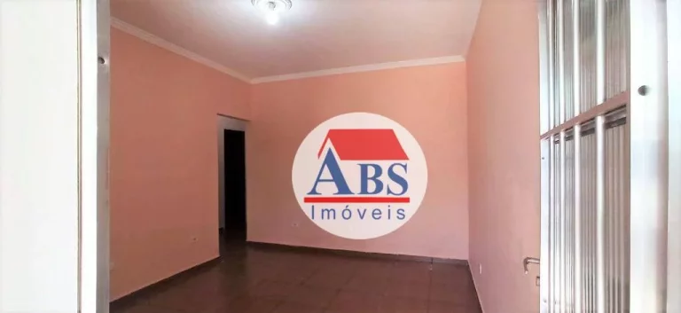 Imagem Casa Sobreposta térrea com 2 dormitórios à venda, 100 m² por R$ 170.000 - Vila Costa Muniz - Cubatão/SP
