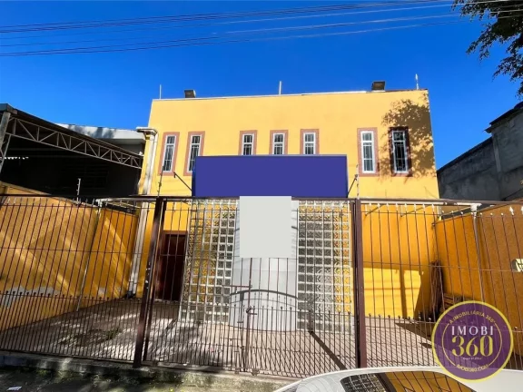 Imagem LINDO SALÃO PARA LOCAÇÃO NA REGIÃO DE SÃO MIGUE/ITAIM