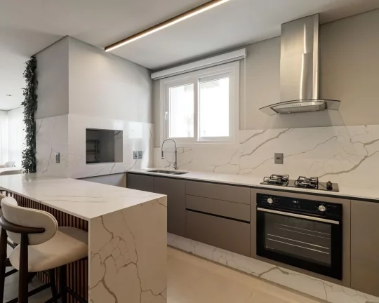 Imagem Apartamento à venda, com 2 quartos, 111m²