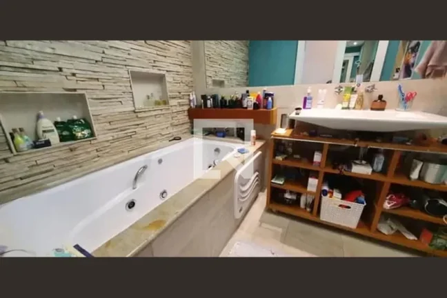 Imagem Apartamento à Venda - Leblon, 4 Quartos, 272 m2