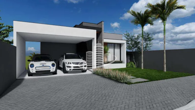 Imagem Casa Padrão
