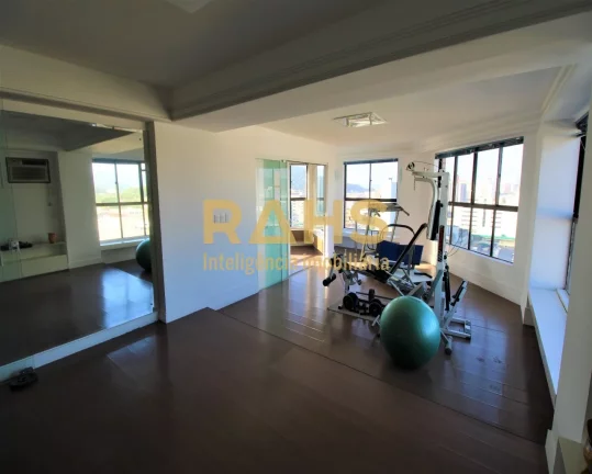 Imagem Cobertura Duplex no bairro América com 375 m² privativos próximo ao SESI e Giassi. 4 suítes send...