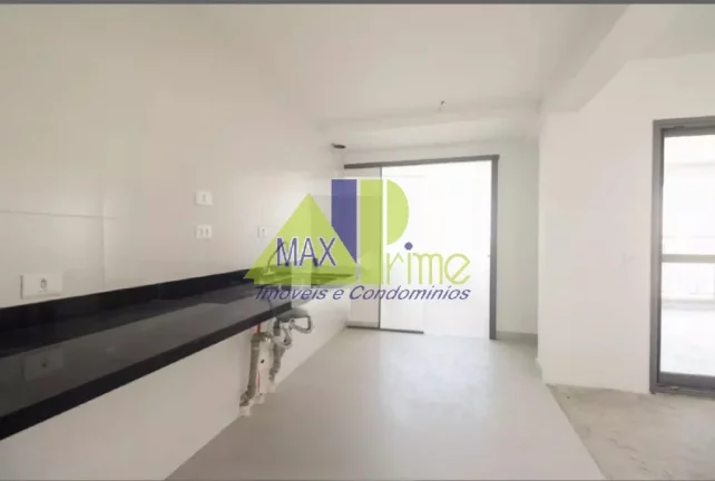 Imagem APARTAMENTO 03 DORMITÓRIOS/03 SUÍTES/VARANDA GOURMET /02 VAGAS COBERTAS/DEPÓSITO