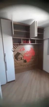 Imagem Apartamento com Móveis Planejados à Venda no bairro Santa Terezinha em São Bernardo do Campo