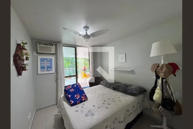Imagem Apartamento à Venda - Recreio, 3 Quartos, 103 m2
