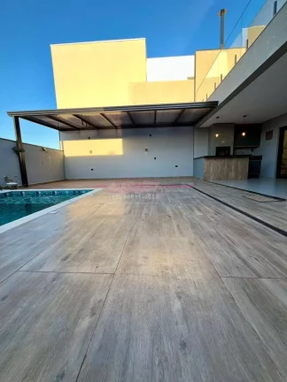 Imagem CASA NOVA DENTRO DE CONDOMÍNIO JARDIM EUROPA  - LOCALIZAÇÃO EXCELENTE!