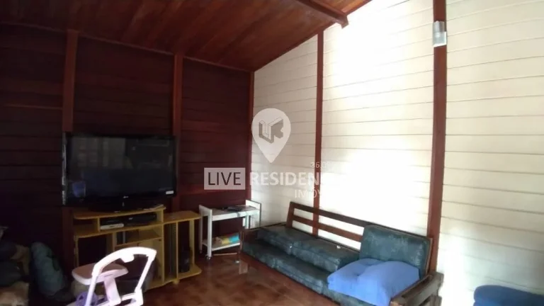 Imagem Casa em condomínio terreno de 5.000m² em Itatiba-SP Live Imóveis