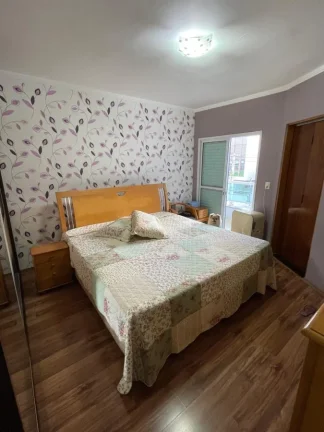 Imagem Casa para Venda em Santo André, Vila Assuncao, 3 dormitórios, 1 suíte, 2 banheiros, 4 vagas