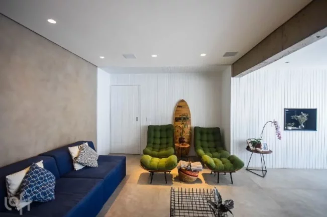 Imagem APARTAMENTO RESIDENCIAL em São Paulo - SP, Vila Madalena