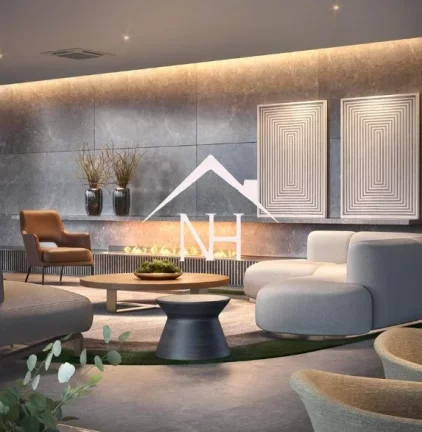 Imagem Apartamento alto padrão ao lado do Parque Ibirapuera de 500m c/5 suítes,hall privativo,terrraço gourmet,5 vagas,fitness,sauna,piscina,Porte-cochère