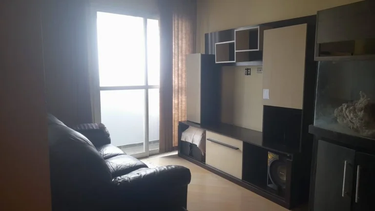 Imagem Apartamento – 63 m² | 3 dormitórios | 1 vaga | Vila União