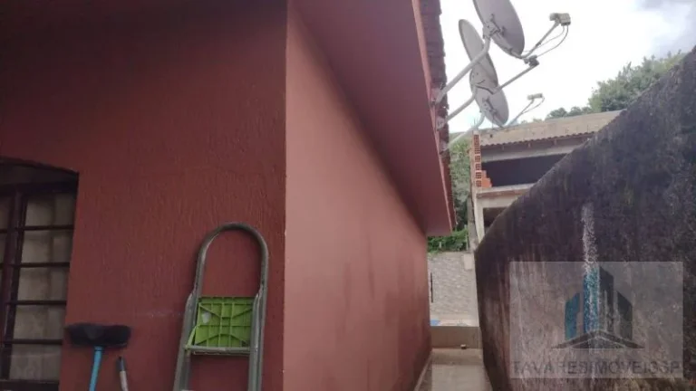 Imagem Chácara com 3 quartos, 1100m2, à venda em Suzano, Ipelândia
