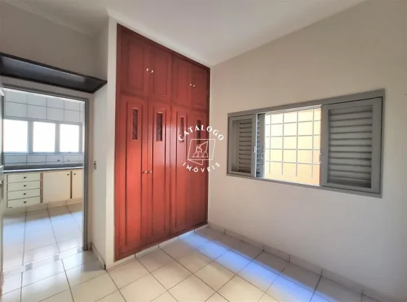 Imagem Casa Comercial - Aluguel no bairro Alto da Boa Vista - Ribeirão Preto, SP