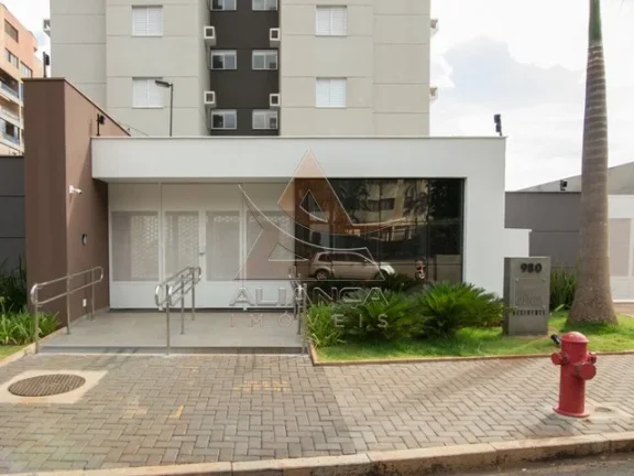 Imagem Apartamento - Ribeirão Preto - Iguatemi