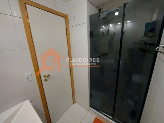 Imagem Apartamento com 03 Quartos à venda, 80m² - Jardim Marajoara