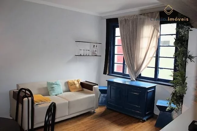 Imagem Apartamento para venda com 2 dormitórios, Suíte, Sacada, Banheiro