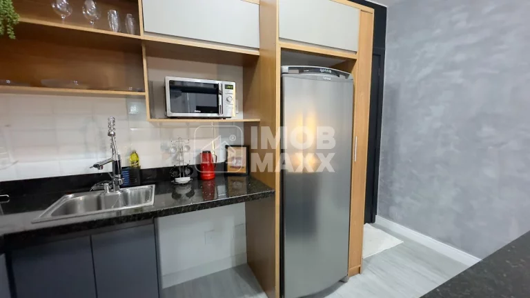 Imagem Apartamento 1Quarto suíte Asa Norte Brasília Aluga Temporada