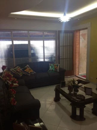 Imagem Sobrado com 3 dormitórios à venda, 120 m² por R$ 750.000,00 - Vila Galvão - Guarulhos/SP