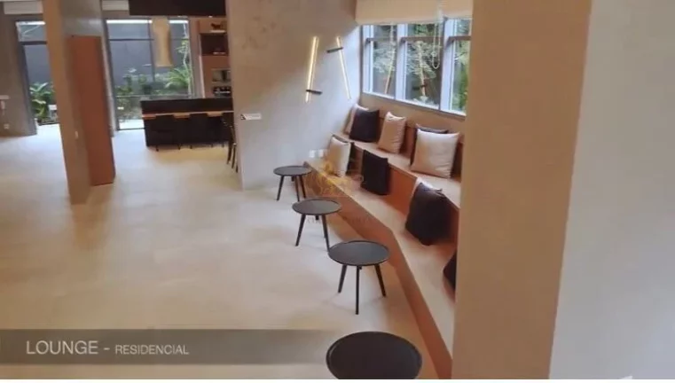 Imagem Z Cotovia - Apartamento à venda no bairro Moema - São Paulo/SP