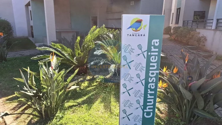 Imagem Apartamento 2 Dorms Cotia