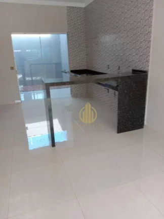 Imagem Casa 3 dormitórios - suíte - Bonfim Paulista - Ribeirão Preto/SP