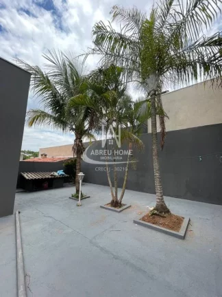 Imagem Casa Residencial Palestra