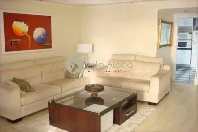 Imagem OPURTUNIDADE COM COMPLETA AREA DE LAZER,