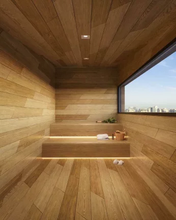 Imagem APARTAMENTO RESIDENCIAL em São Paulo - SP, Jardim Guedala