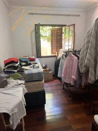 Imagem CASA RESIDENCIAL em VALINHOS - SP, RONCÁGLIA