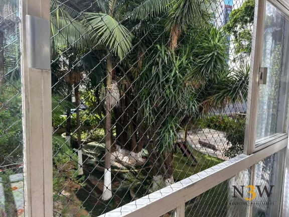 Imagem Apartamento à venda na Vila Mariana São Paulo SP com 2 dormitórios, 1 vaga de garagem e 91m²