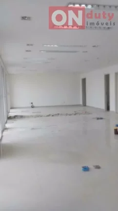 Imagem Conjunto Comercial, 300 m² - venda ou aluguel - Boqueirão - Santos/SP