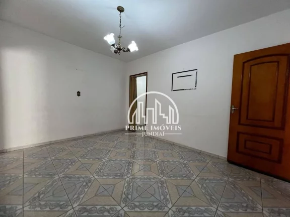 Imagem Casa com 2 dormitórios à venda, 132 m² por R$ 490.000,00 - Jardim Paris - Jundiaí/SP