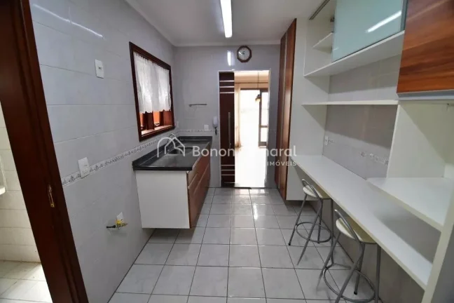 Imagem Casa em condominio Village Santa Candida, Campinas/SP