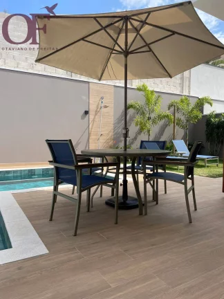 Imagem Linda casa de alto padrão à venda - Reserva da Serra - Jundiaí - SP