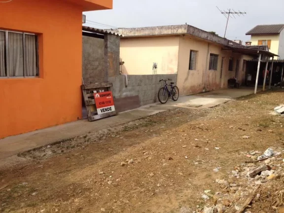 Imagem Terreno residencial à venda, Jardim Cacique, Suzano