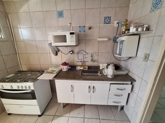 Imagem Oportunidade apartamento 2 dormitórios próximo ao Centro - Caraguatatuba/SP