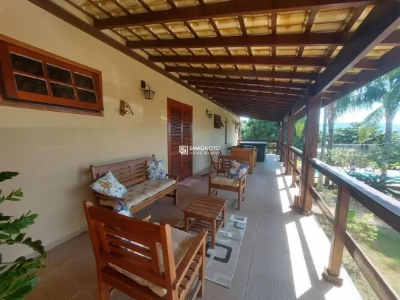 Imagem Chácara com 3 dormitórios à venda, 1024 m² por R$ 895.000,00 - Serra Verde - São Pedro/SP