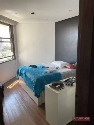 Imagem Apartamento à venda, 317 m² por R$ 1.920.000,00 - Santana - São Paulo/SP